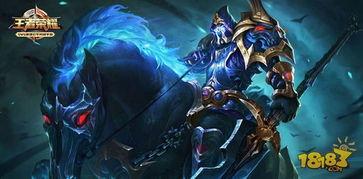 王者武圣最新爆料消息,神秘爆料揭示全新英雄技能与背景故事